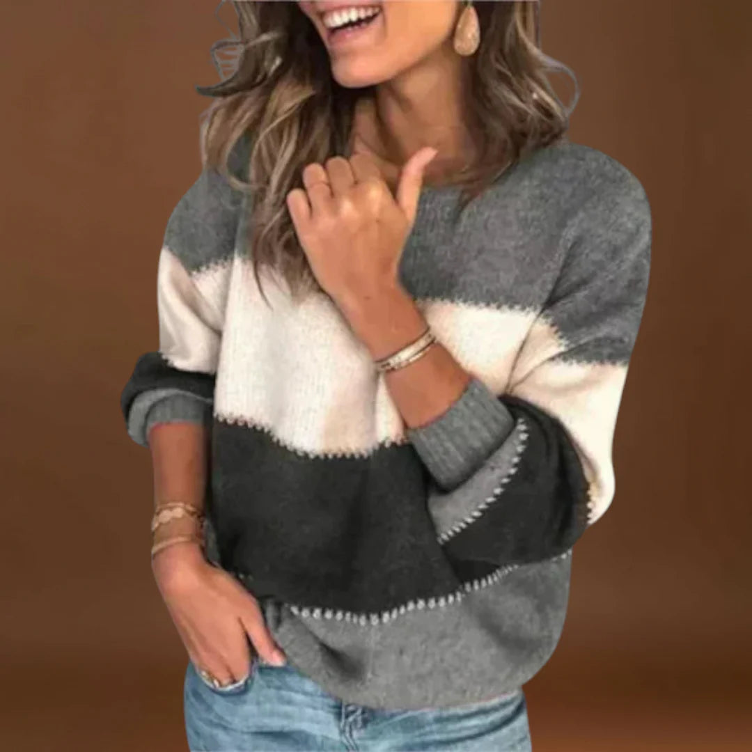 Bora - Kényelmes és Meleg Pulóver