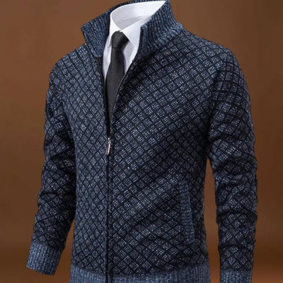 Rajmund - Prémium Férfi Formális Kabát