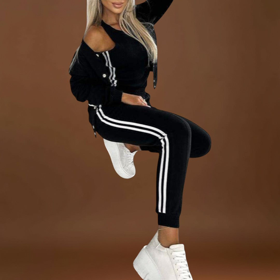 Szelka - Kabát, mellény és nadrág szett