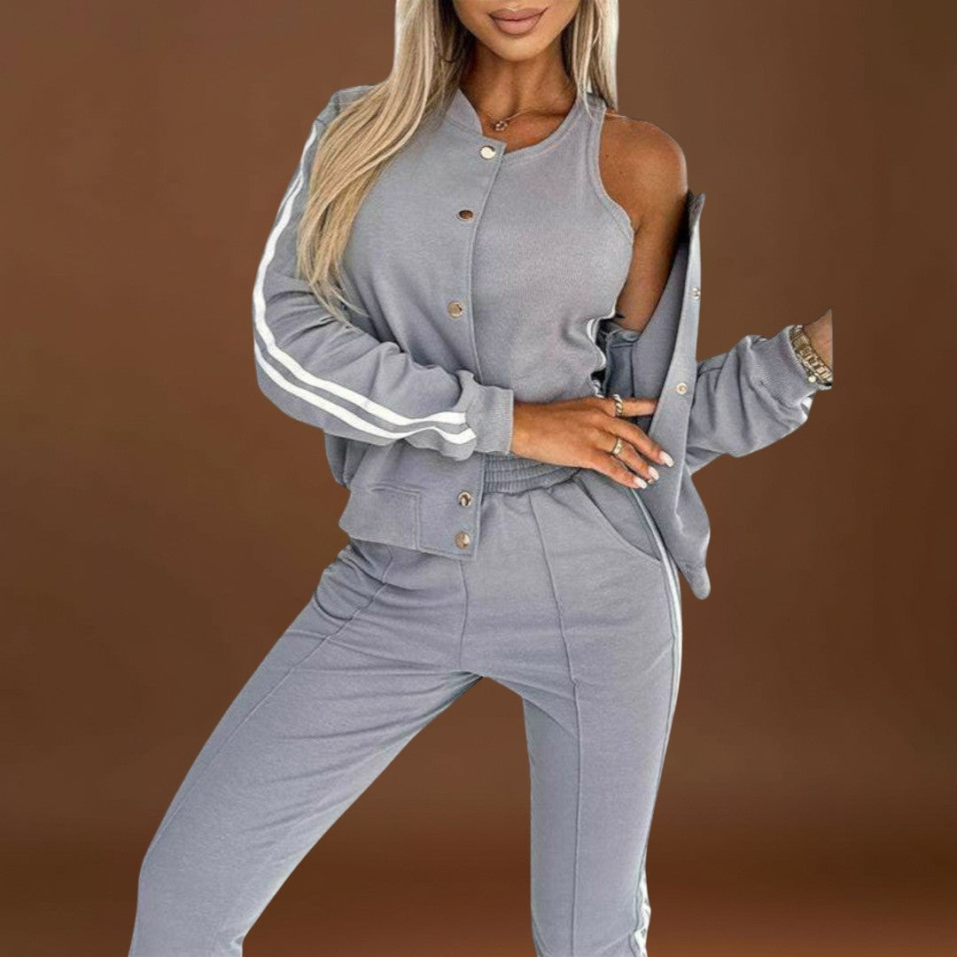 Szelka - Kabát, mellény és nadrág szett