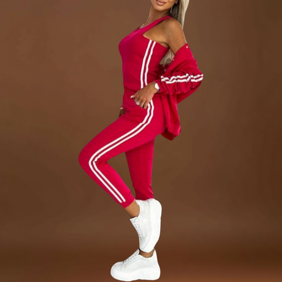 Szelka - Kabát, mellény és nadrág szett