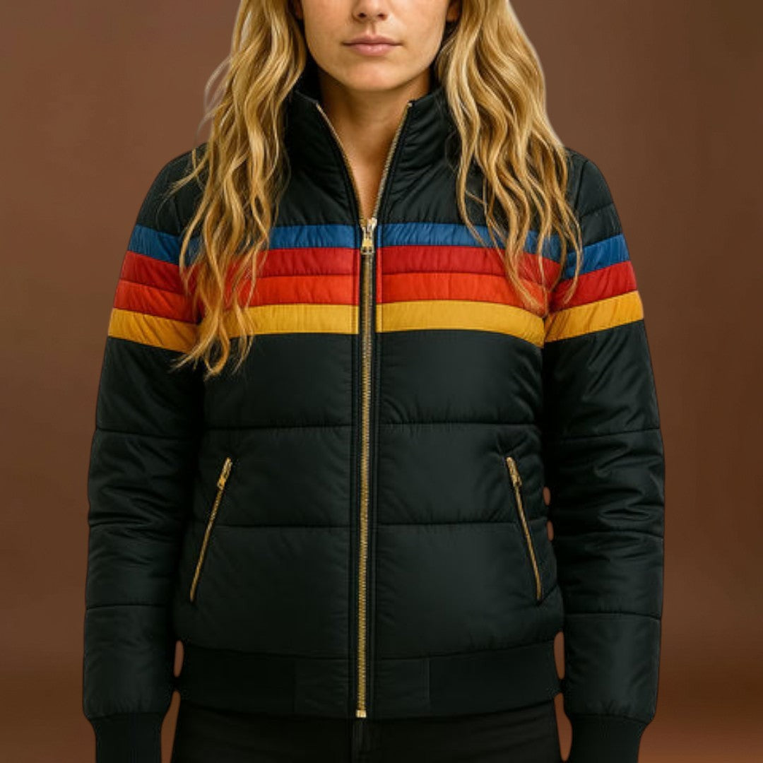 Jermina - Pufi Kabát