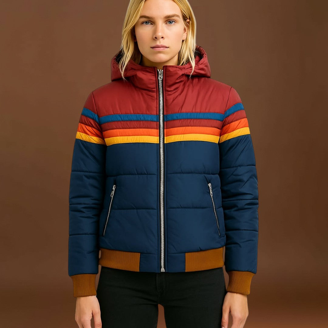 Jermina - Pufi Kabát