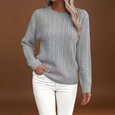 Eulália - Kényelmes Pulóver