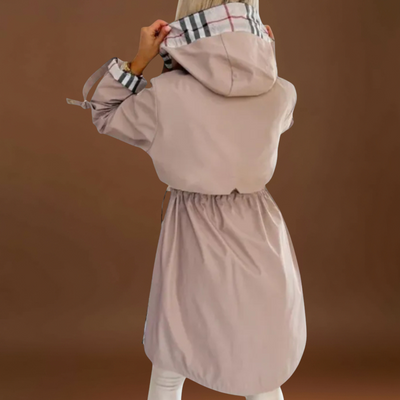 Katinka - Esőkabát és Szélálló Kabát