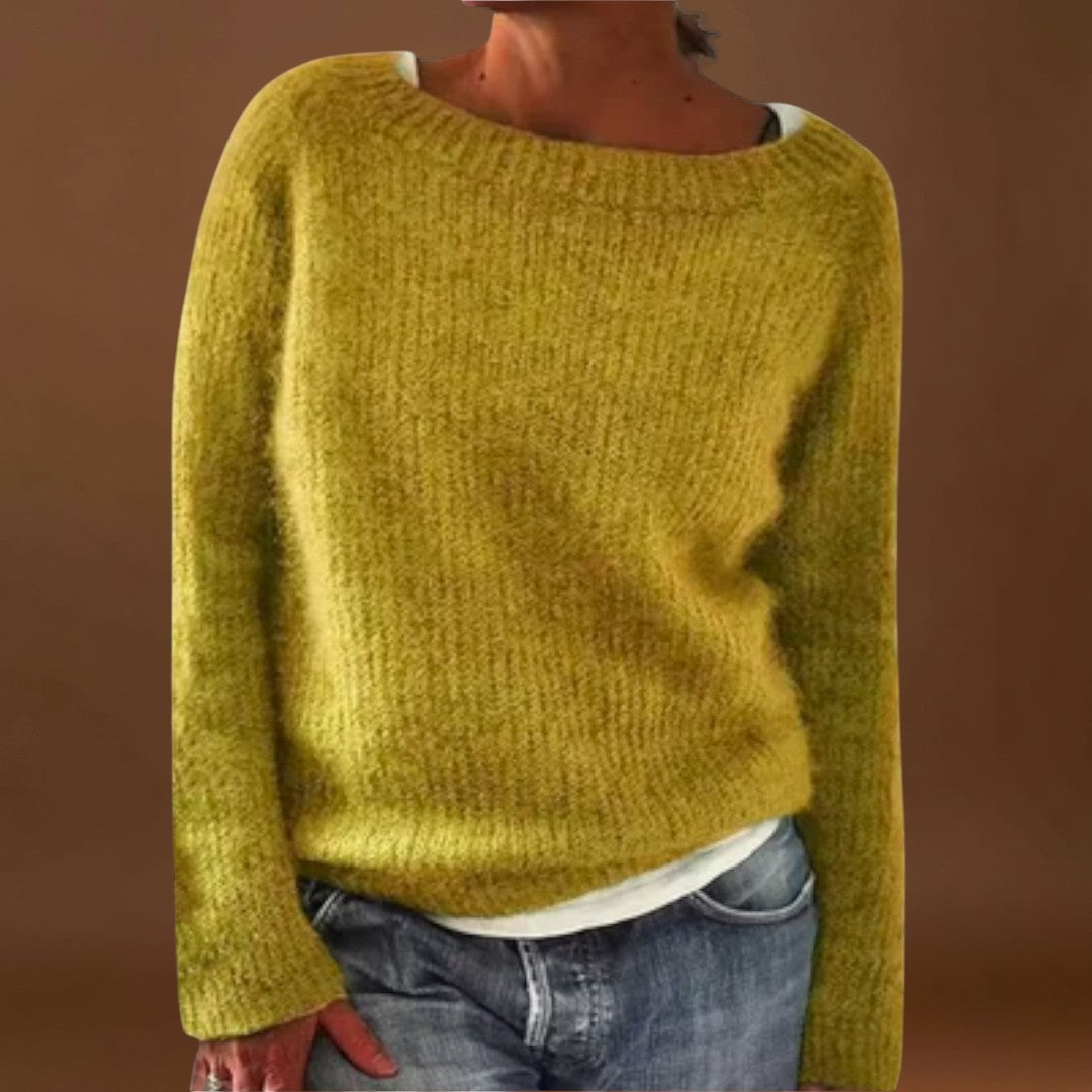 Cera - Kötött pulóver