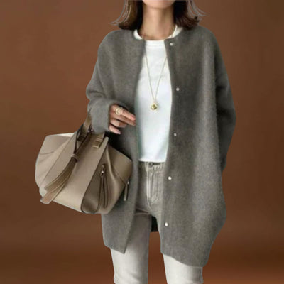 Leonetta - Elegáns kabát