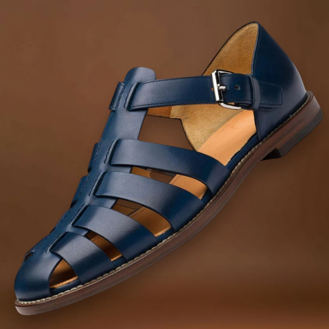 Derék - Prémium Ortopéd Szandálok