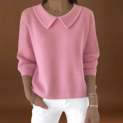 Gilda - Klasszikus Pulóver