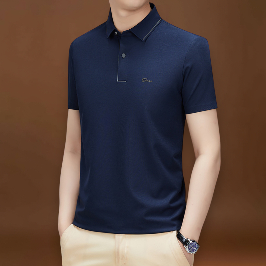 Laca - ELEGÁNS KÉZMŰVES POLÓ