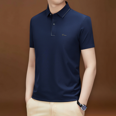 Laca - ELEGÁNS KÉZMŰVES POLÓ