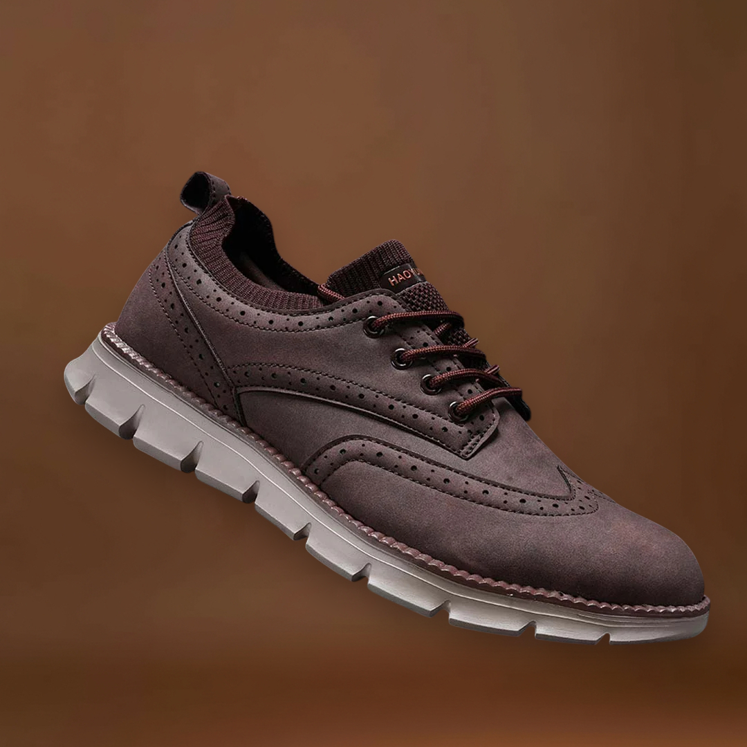 Atilla - Ultrakényelmes cipők