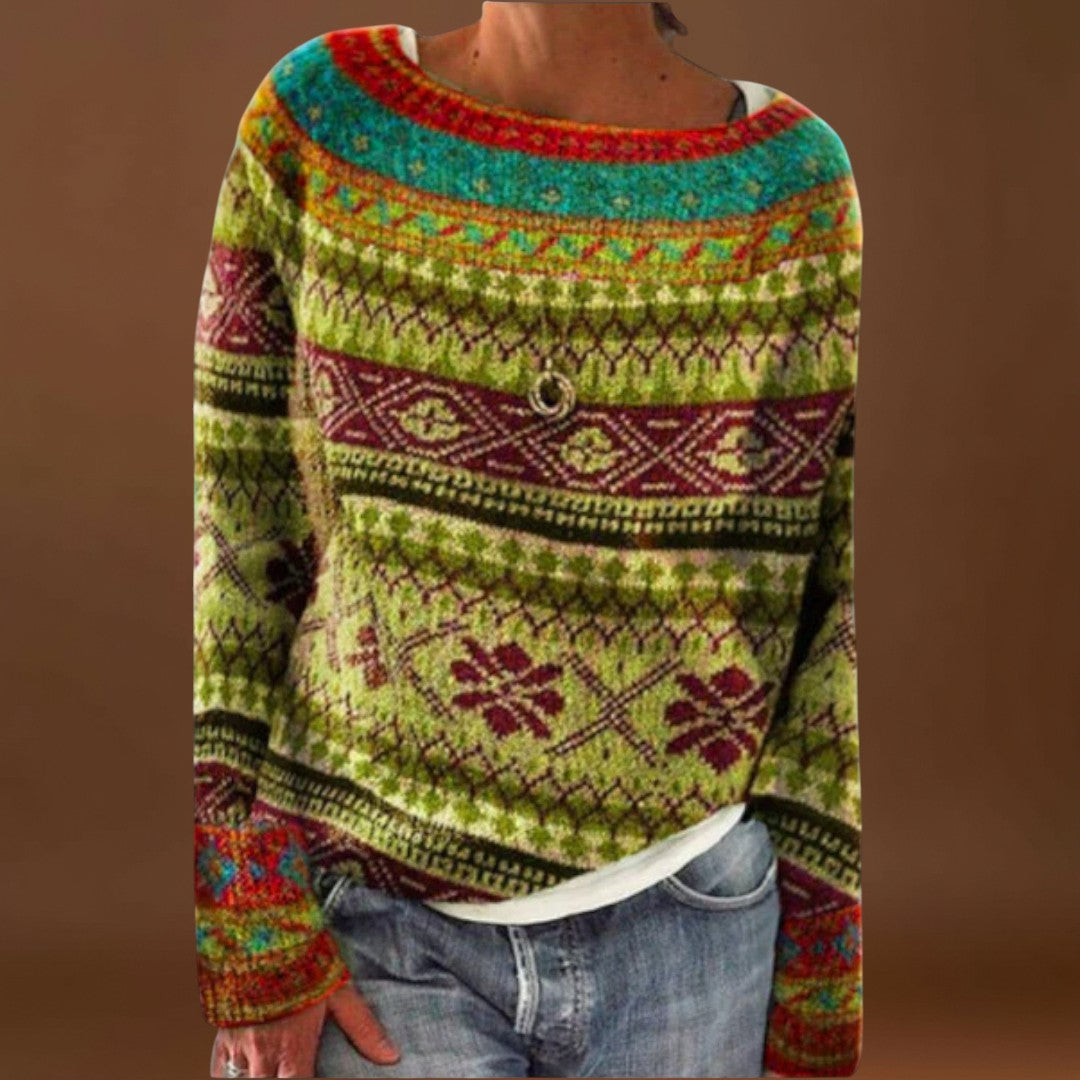 Babara - Hosszú és Kényelmes Kardigán