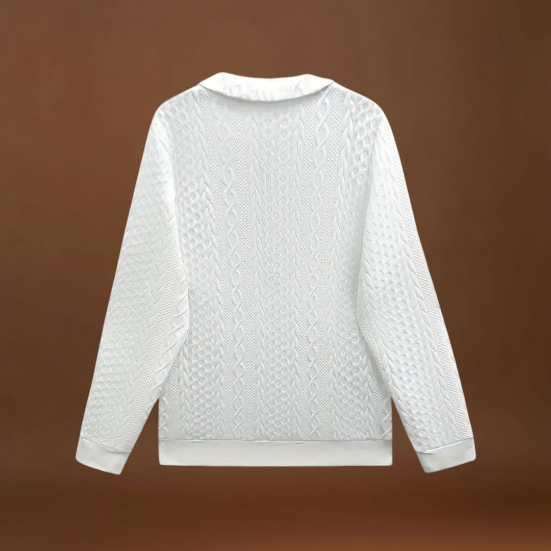 Arlena - Hosszú ujjú pulóver