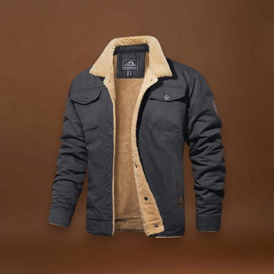 Bors - Stílusos bomber dzseki