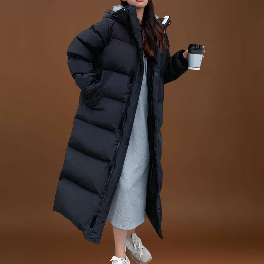 Izolda - Szélálló Kabát