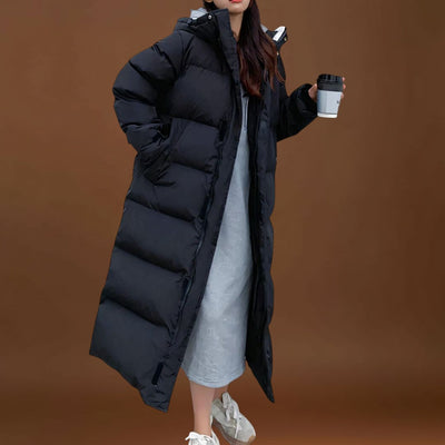 Izolda - Szélálló Kabát