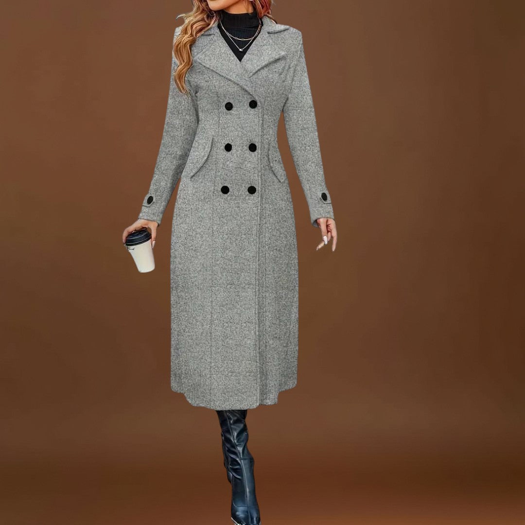 Kata-Róza - Hosszú Kabát