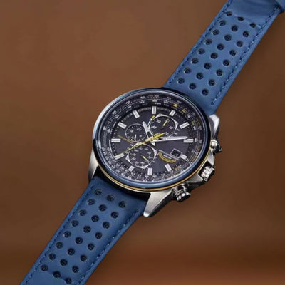 Arvid - Luxuskvarc Karóra