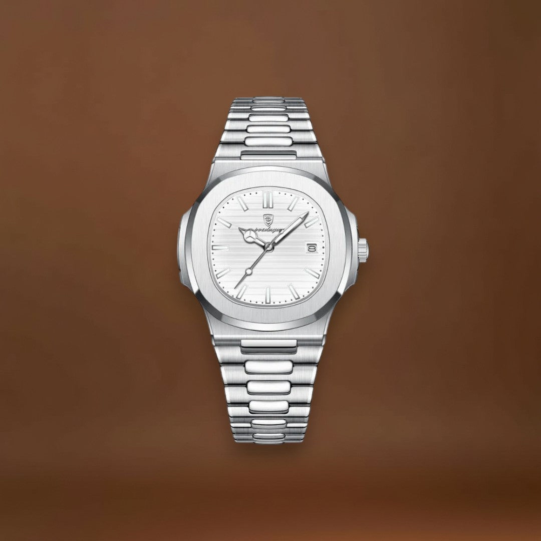 Álmás - Luxus rozsdamentes acélban