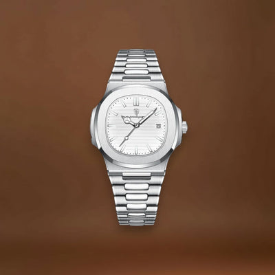 Álmás - Luxus rozsdamentes acélban