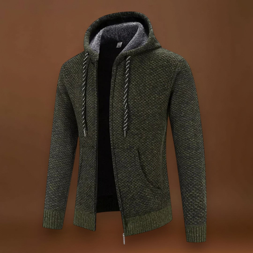 Mutas - Prémium Kabát