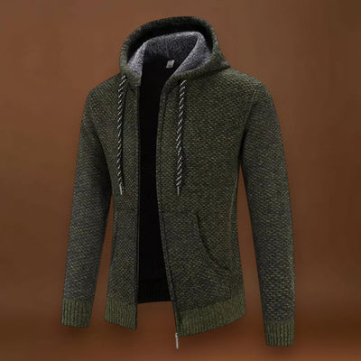 Mutas - Prémium Kabát