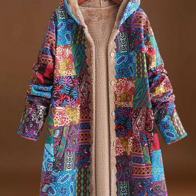 Felina - Kényelmes Kabát