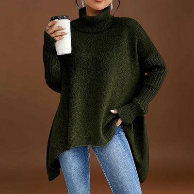 Ganna - Kényelmes Pulóver