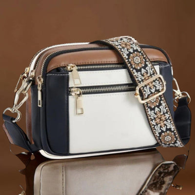 Amariska - Finom válltáska