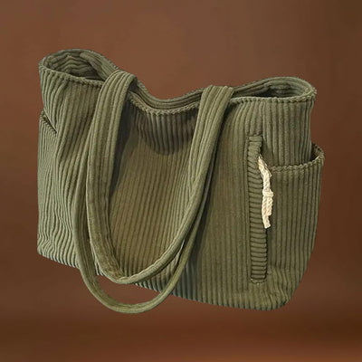 Arzénia - Velúr Oldaltáska