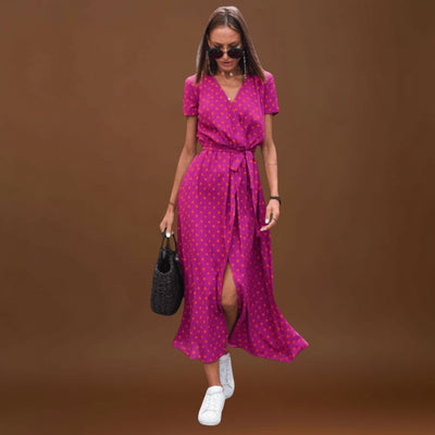 Cecília - Elegáns ruha