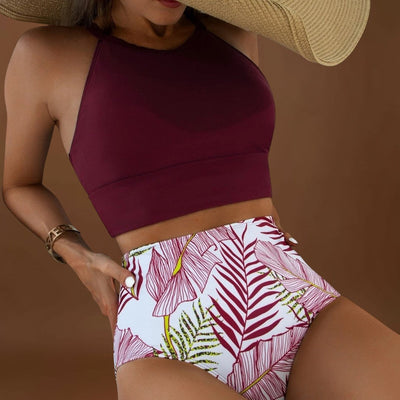 Andreia - Elegáns és Kényelmes Bikini