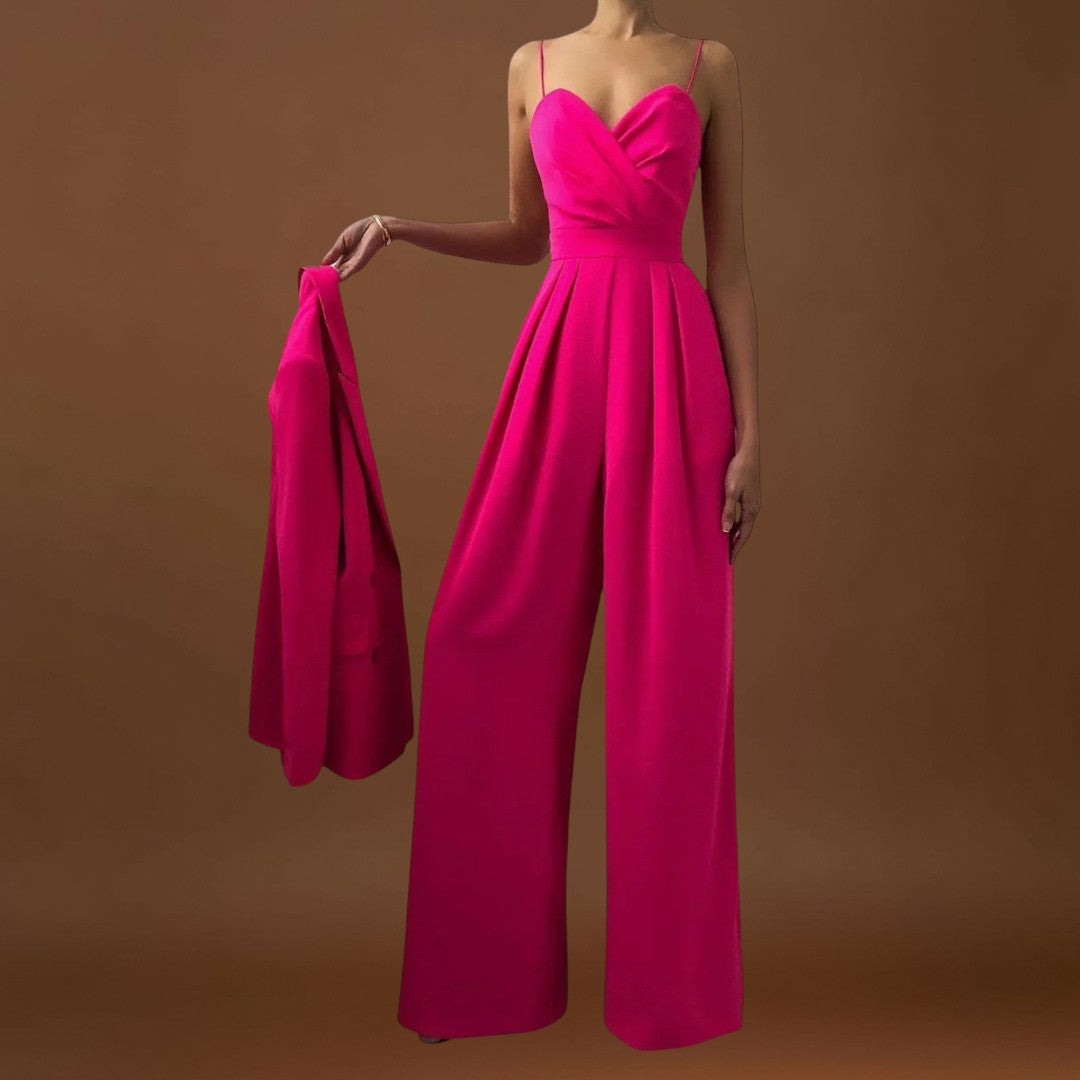 Armanda - Tavaszi Overall