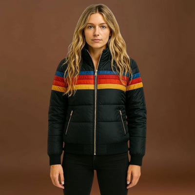 Jermina - Pufi Kabát