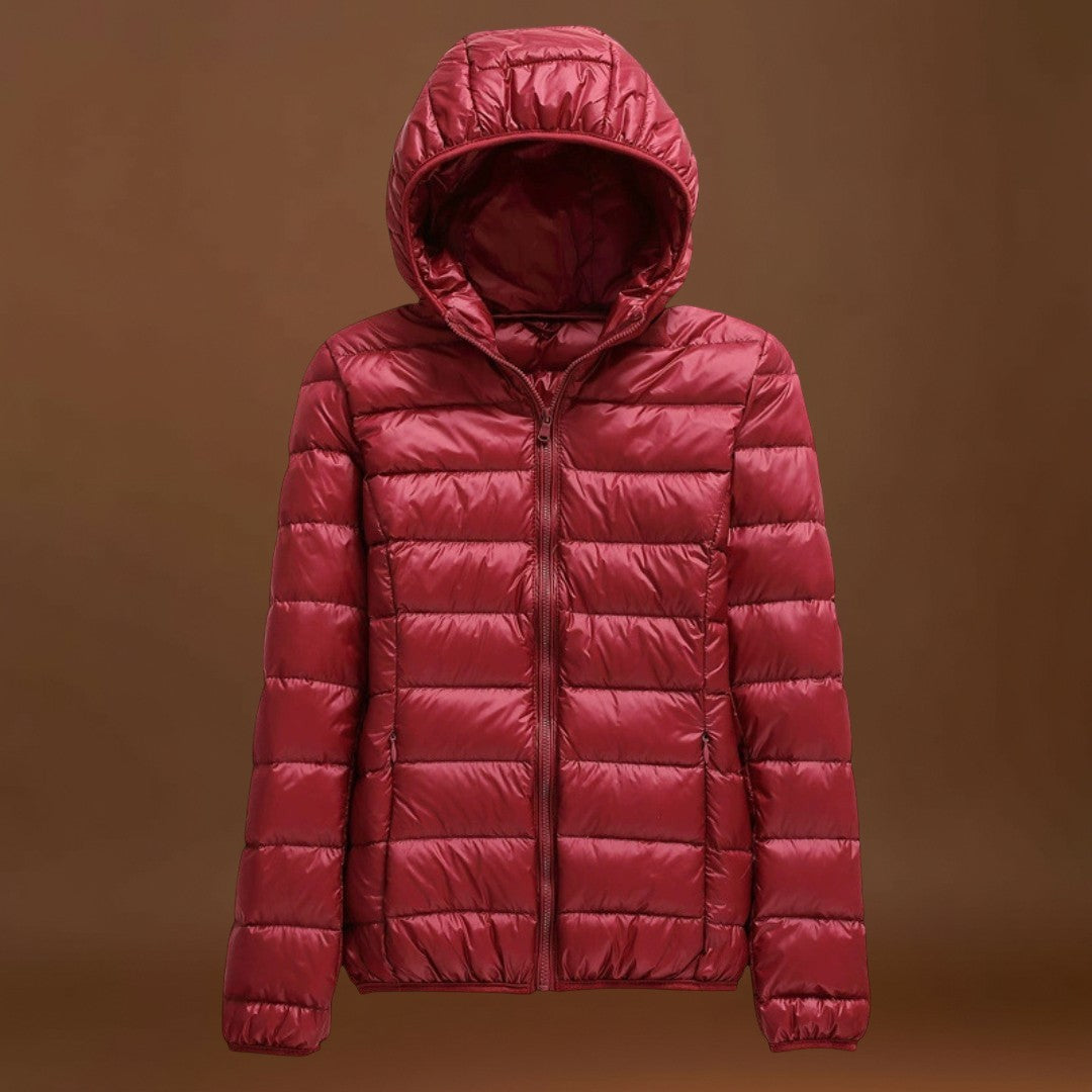 Isa - Átmeneti kabát