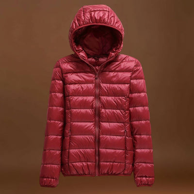 Isa - Átmeneti kabát