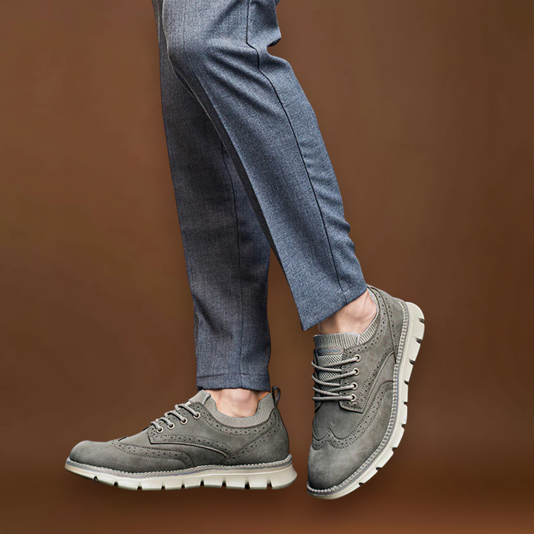 Atilla - Ultrakényelmes cipők