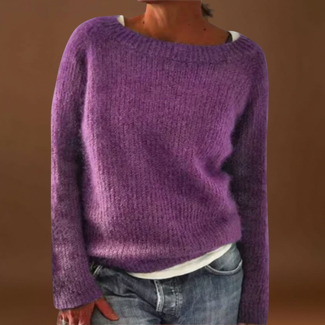 Cera - Kötött pulóver