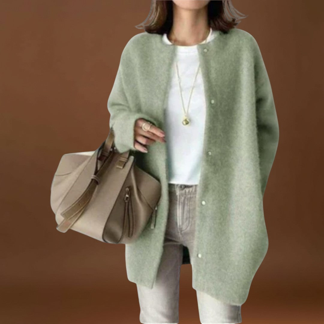 Leonetta - Elegáns kabát