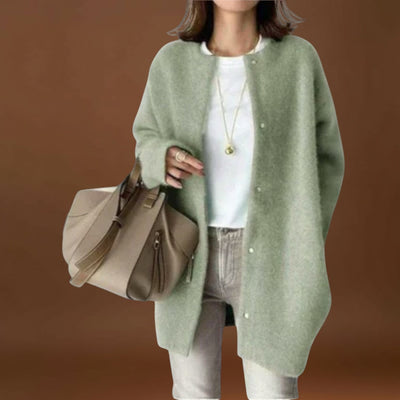 Leonetta - Elegáns kabát