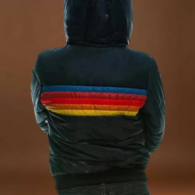 Jermina - Pufi Kabát