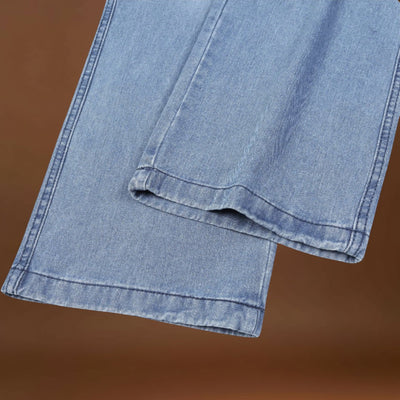 Olivetta - Női bő szárú nadrág