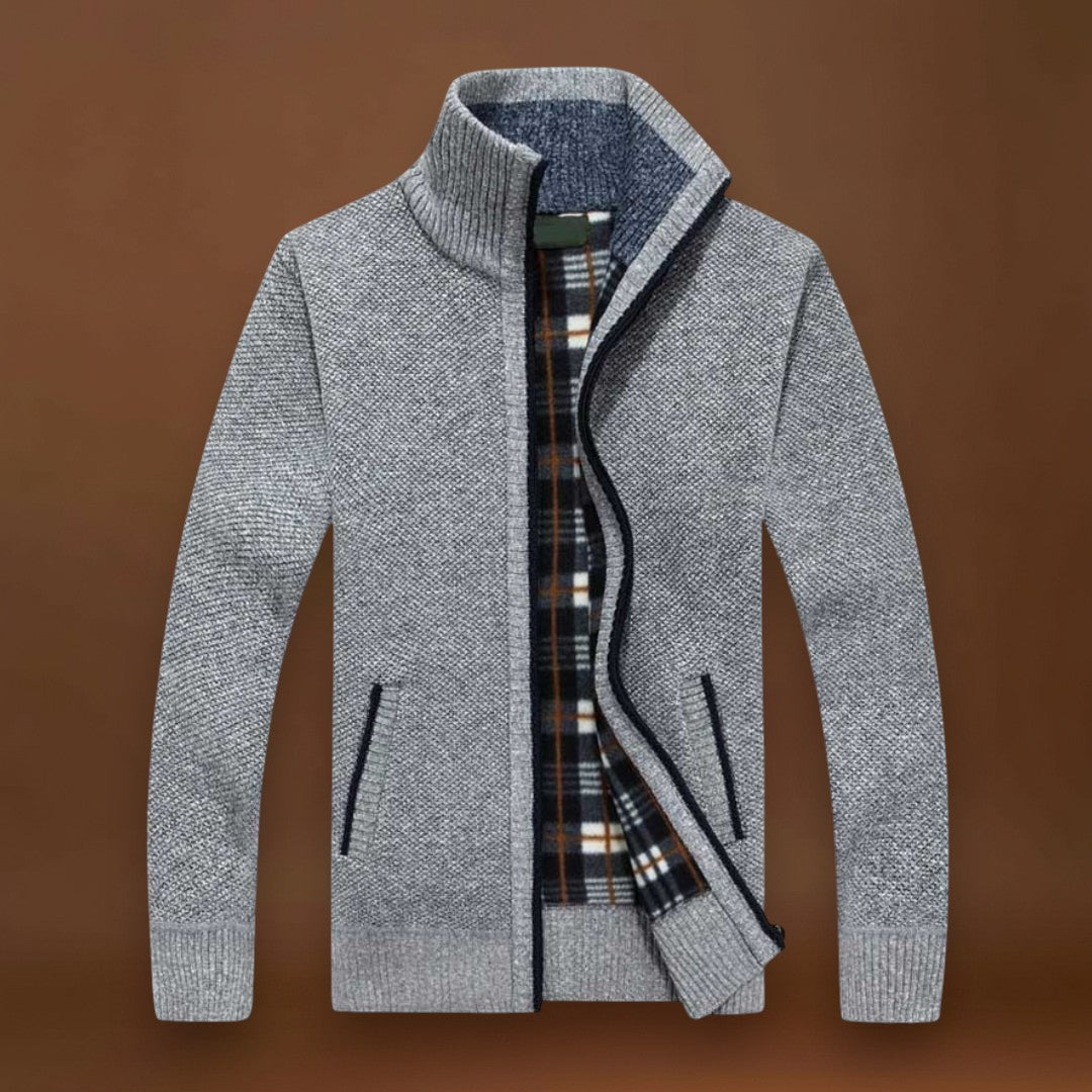 Németh - Magas Minőségű Férfi Kabát