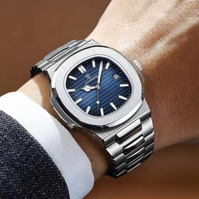 Álmás - Luxus rozsdamentes acélban