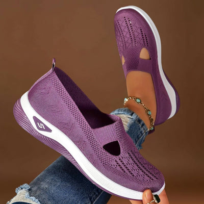 Amálka - Ortopéd Cipők