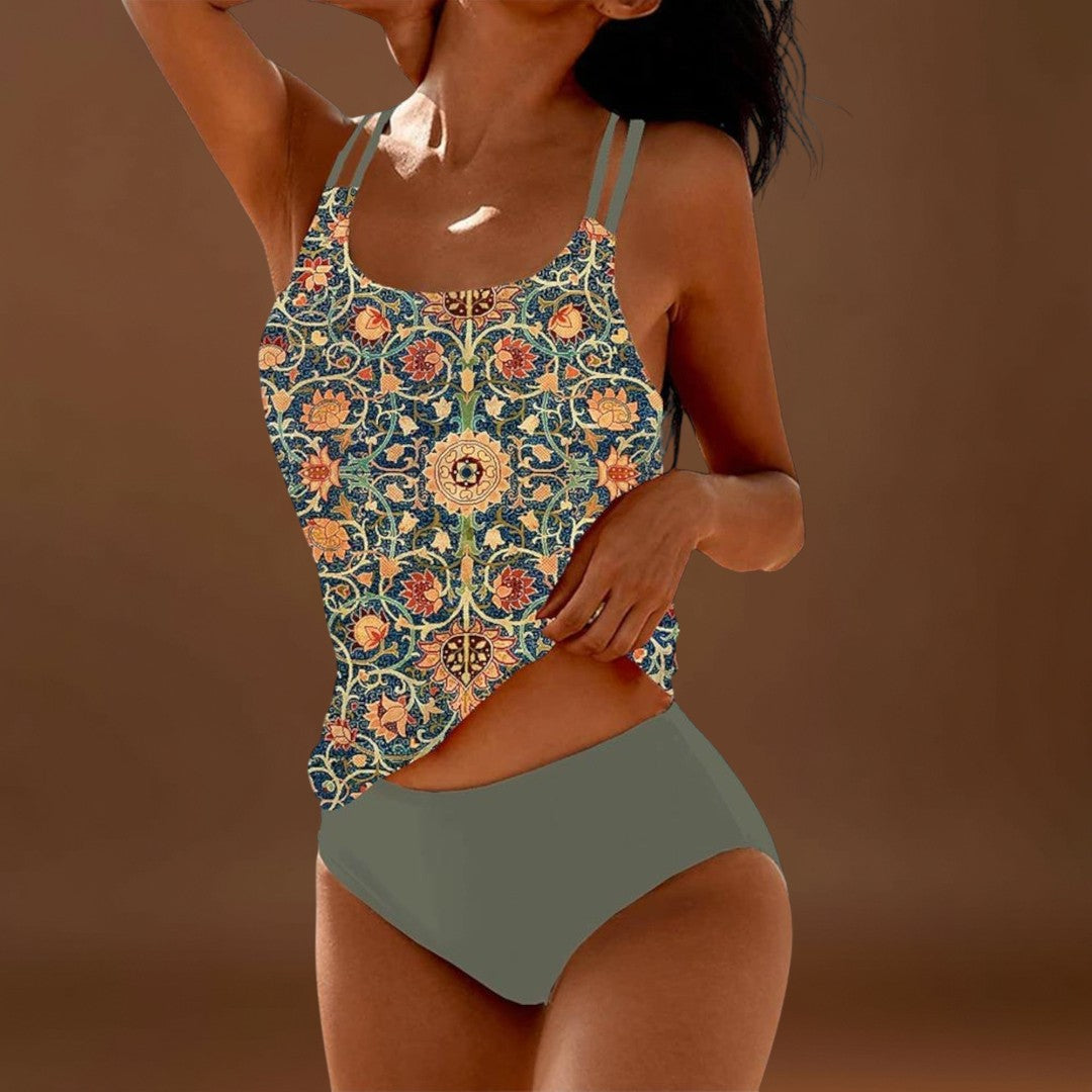 Boróka - Két részes fürdőruha szett