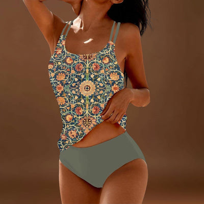 Boróka - Két részes fürdőruha szett