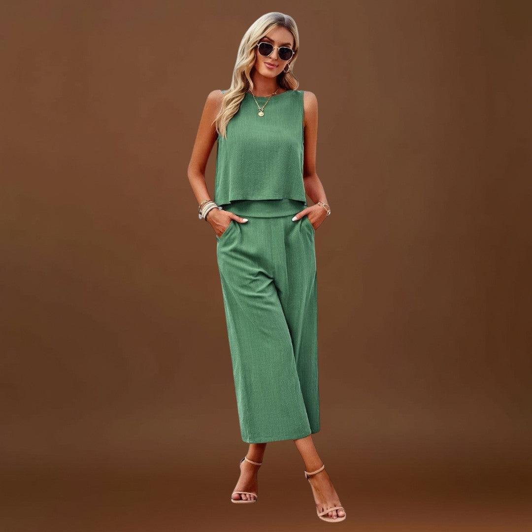 Anika - Len Öltöny