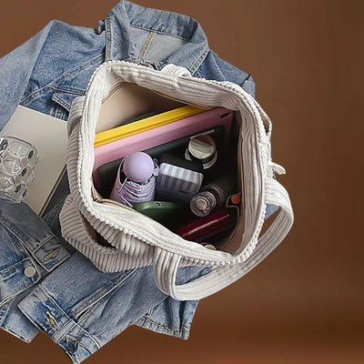 Arzénia - Velúr Oldaltáska